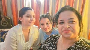 A well spent evening with delicious starters and dinner