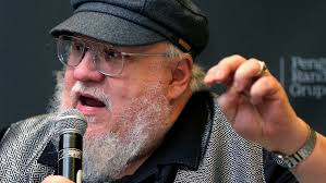 Game of Thrones": Autor deutet auf Targaryen-Serie