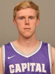 2022 CAPITAL UNIVERSITY