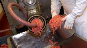 Mcdonald's sets record straight on what's in a. Which Grocery Stores Sell Pink Slime