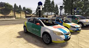 The map() constructor creates a new map inside a specified html element (typically a <div> element). 2009 Opel Astra J Google Maps Street View Car Add On Replace Gta5 Mods Com