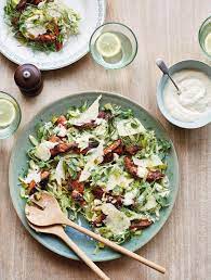 Pin On Badvegan Salads