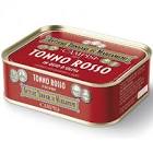 Tonno Rosso In Olio Di Oliva