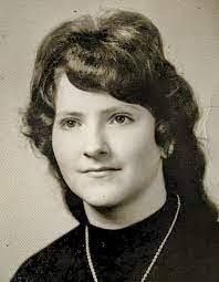 Patricia Pyne's Instagram, Twitter & Facebook