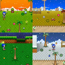 Sa2 chao guide (partially under construction). Sonic S Greatest Minigame Becomes Its Own Perfect Spinoff Polygon