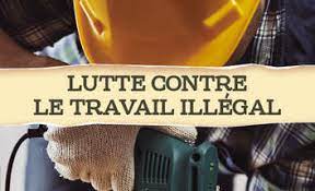 Check spelling or type a new query. Lutte Contre Le Travail Illegal La Prefecture Et Les Services De L Etat En Region Grand Est