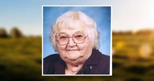 Lucille Bernard Obituary January 21, 2011