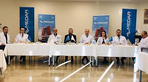 Medar Hastanesi Gebze Yeni Hekimleri Ile Buyumeye Ve Guclenmeye Devam Ediyor Gundem Www Kulishaber Com Tr Kulis Haber Gebze Haber