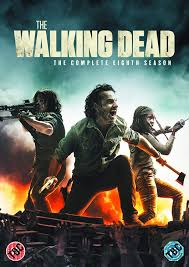 Season one un juego de aventura, el vídeo juego oficial de la famosa serie de . Amazon Com The Walking Dead Season 8 Dvd 2018 Movies Tv