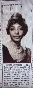 Remembering Leta Betty Vasterling Leadbetter, Class of 1950