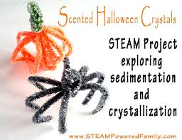 Halloween activities are perfect for first graders and families that want a little fun with their fright. 31 Days Of Halloween Stem Activities And Projects