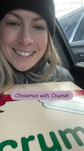 Special delivery! 🍪🎄, Had the BEST time surprising the finance team at  Country Fresh Dairy with a Crumbl Cookie drop! 🚒❤️, Should we do this  again next year…or maybe a little sooner?! , Five West MI ...