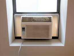 Sliding window air conditioner is best installed in a horizontal slider window. How To Install A Window Ac Unit