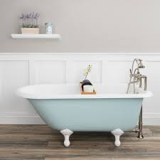 Size large soaking tubs : 12 Small Bathtubs 54 Inch 48 Inch Soaker Tubs For Small Bathrooms Apartment Therapy