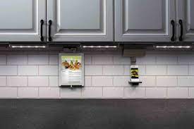 Added to your shopping cart. Adorne Under Cabinet Lighting System Legrand Architect Magazine