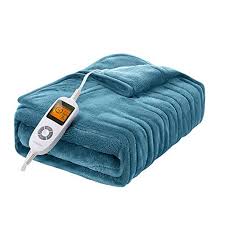 Best Electric Blanket Of October 2020 Comparisons Reviews Bitlylink