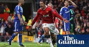 Oddspedia provides manchester city chelsea betting odds from 70 betting sites on 41 markets. Manchester United Send 10 Man Chelsea Out Of Champions League Champions League The Guardian