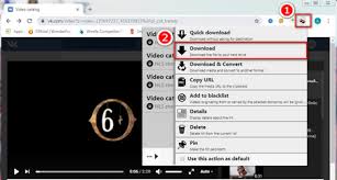 3 Free Ways To Download Vk Videos Easily