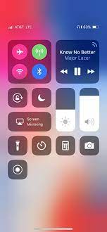 Want to feel like you go the last iphone x or replace a broken home button? Check Iphone X Battery Percentage In Status Bar Here S How Redmond Pie