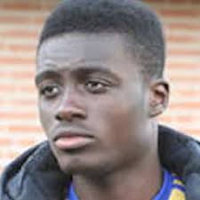 Hendon Appearances & Goals 2016/17