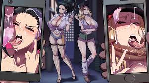My Hero Academia Hentai Archives - Page 7 of 15 - Hentaiwikis