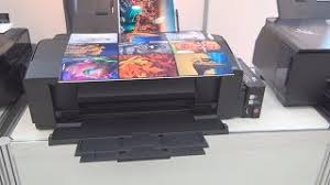 See more of epson l800 and l1800 printer on facebook. Epson L1800 Printer Review Youtube