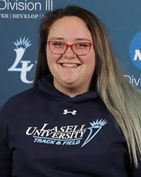 Shrewsbury's Hannah Besaw earns Lasell scholar-athlete honor
