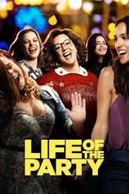 Life Of The Party 2018 Full Movie Streaming Online In Hd 720p Video Quality Streaming Movies Hd Movies Online Full Movies Online Free