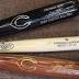 Louisville Slugger giving out souvenir baseball bats for Bats-Reds ...