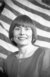 Florida Memory • Florida Secretary of State, Sandra B. Mortham