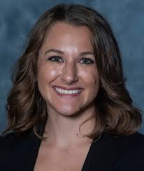 I Am Public Health: Courtney Meyer