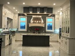 Fully Renovated Kitchen With All The Modern Amenities Proud Of A Job Well Done Kitchen Kitchenrenov Traditional Kitchen Cabinets Kitchen Renovation Kitchen