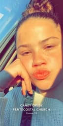 Kaiti Casper's Softball Recruiting Profile