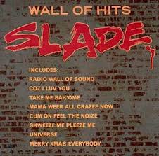 Slade Wall Of Hits The Slade Discography Website