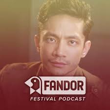 Ep. 34: Anthony Diaz V, President, Kaizen Studios