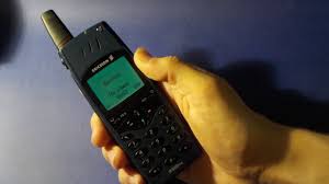 Ericsson R320: Шведская легенда - YouTube