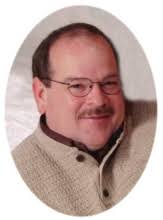 Obituary information for David P. Scallon