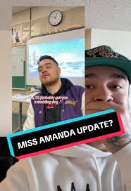 Ms Amanda Teacher Reaction Video