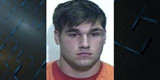 Fort Bragg soldier faces sex offense, indecent liberties charges