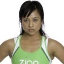 Titiana van Polanen vs. Krista Fleming, Ultimate Glory 11