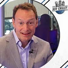 Jeff Crilley's Instagram, Twitter & Facebook