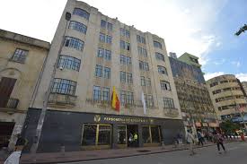 • en el buen pastor se implementó desde el 2010 el programa de guardería denominada amanecer. Personeria De Bogota Detectado Preocupante Brote De Varicela En Carcel El Buen Pastor