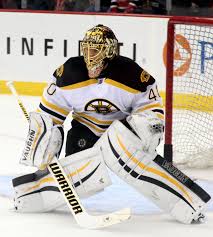 I'll see how busy i am though. Tuukka Rask Wikipedia