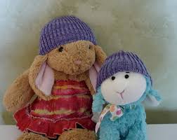 Ravelry Brioche Baby Hat Pattern By Connie Carroll