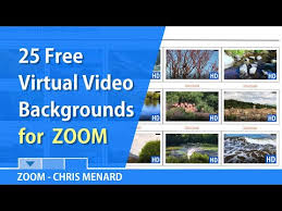 Click your profile picture, then click settings.; Zoom Virtual Background Pictures Free The 14 Best Beach Zoom Backgrounds Will Make You Feel Like You Re On Vacay Get These 50 Free Virtual Backgrounds For Your Next Zoom