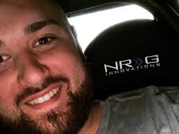 Fundraiser for Nicholas Maillet by Annuziata Falconieri Arellano : Help  Nick Maillet with Medical Bills