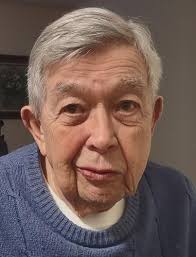 Thomas Clauss Obituary (1928