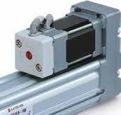 Electric Actuator