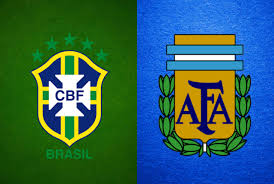Как и россиянам для въезда в эти страны. Braziliya Argentina Startovye Sostavy I Prognoz Na Match Readfootball