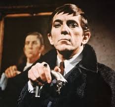 Dark Shadows' at 50, still casting a long shadow